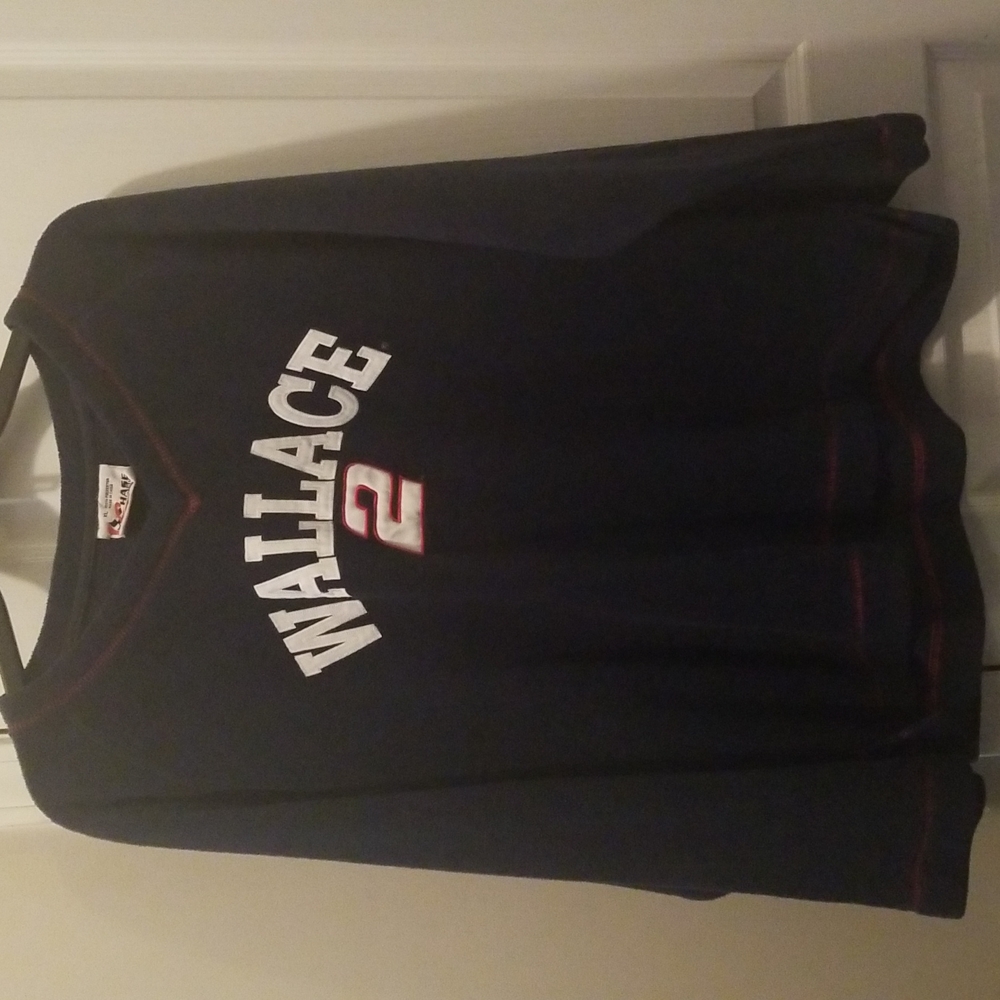 LADIES SHIRT